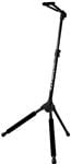 Ultimate Support GS-100 Genesis Series Plus Guitar Stand Front View